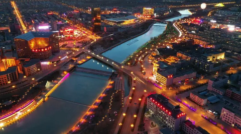 德令哈