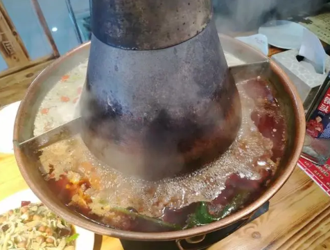 火锅