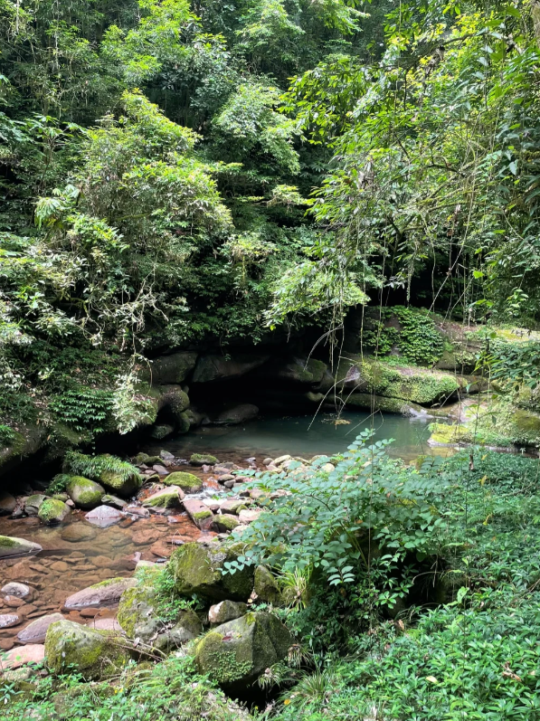 碧峰峡景色2 碧峰峡景色2