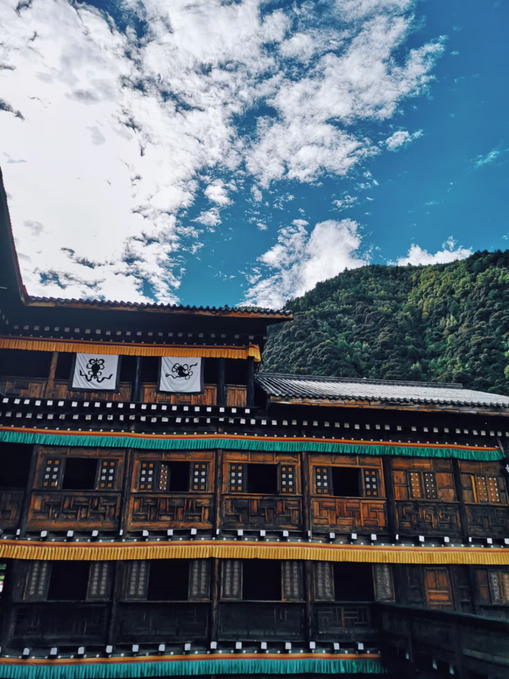 卓客基官寨 (1)