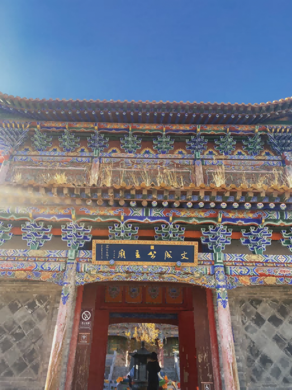 文成公主秒