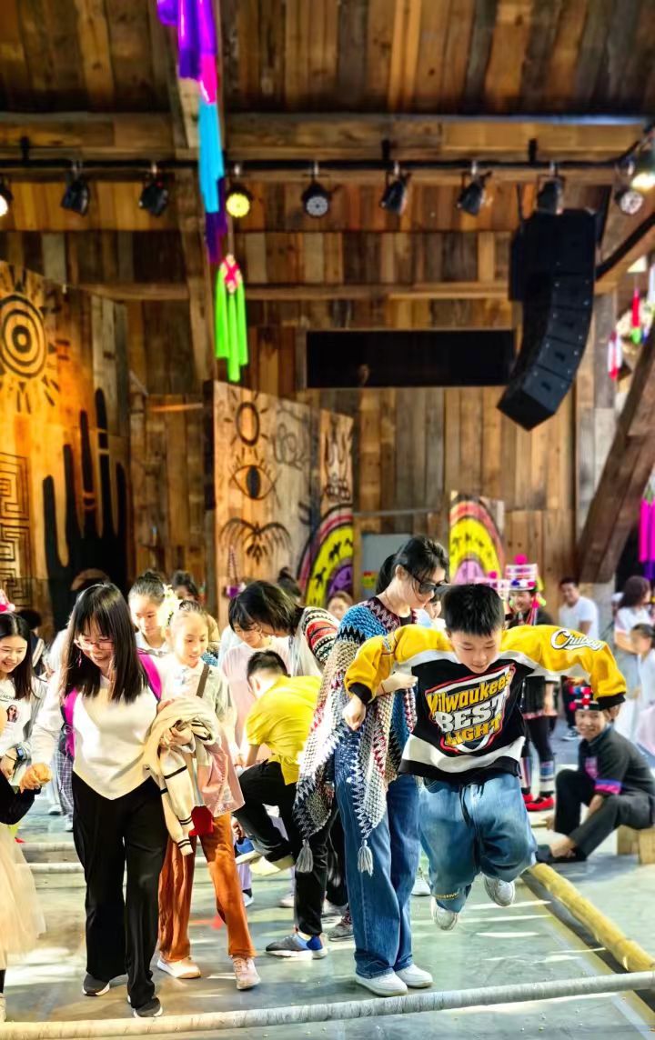 曼听公园 (3)