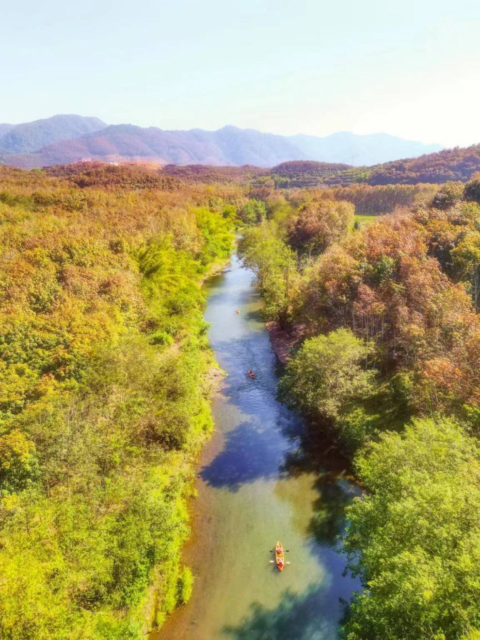 漂流 (1)