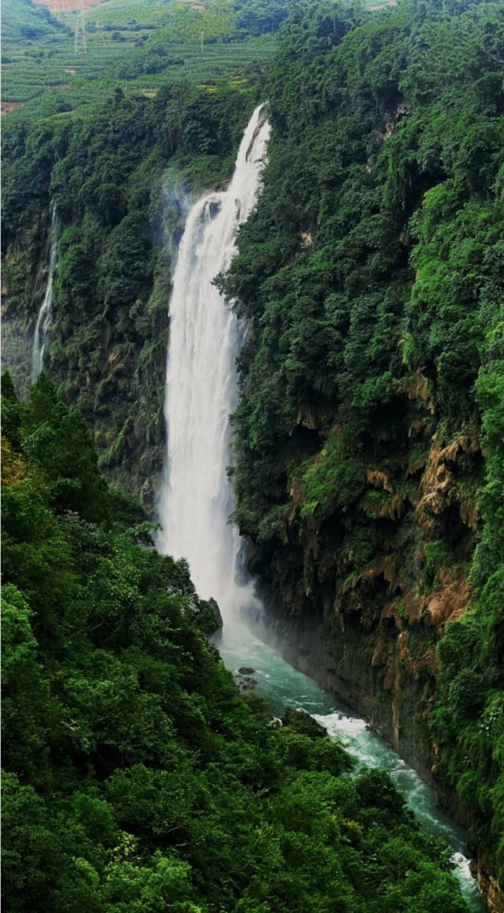 织金峡谷 (1) 织金峡谷 (1)