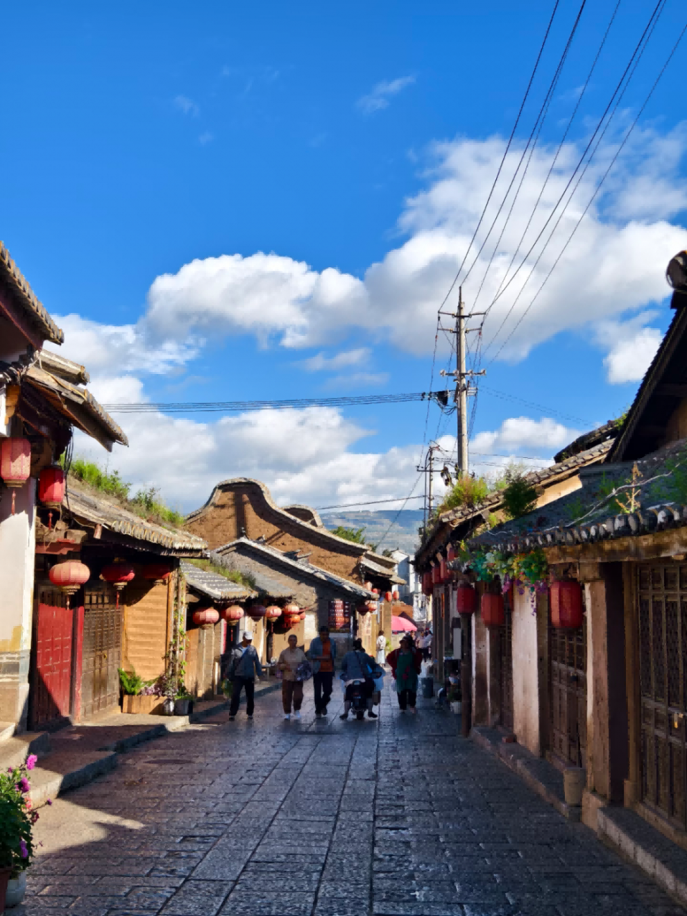 会泽古城 (3) 会泽古城 (3)