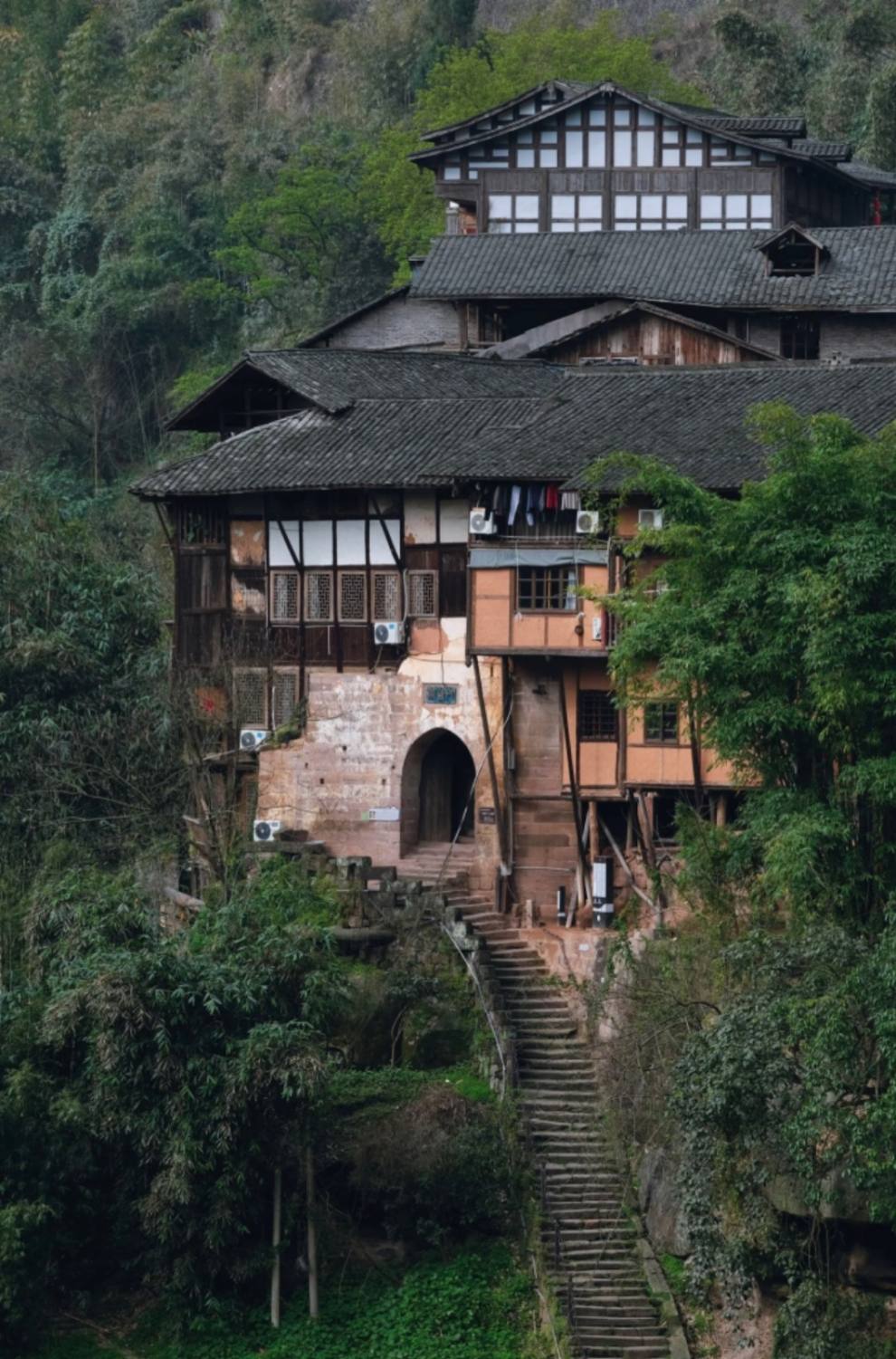 丙安古镇 (2) 丙安古镇 (2)