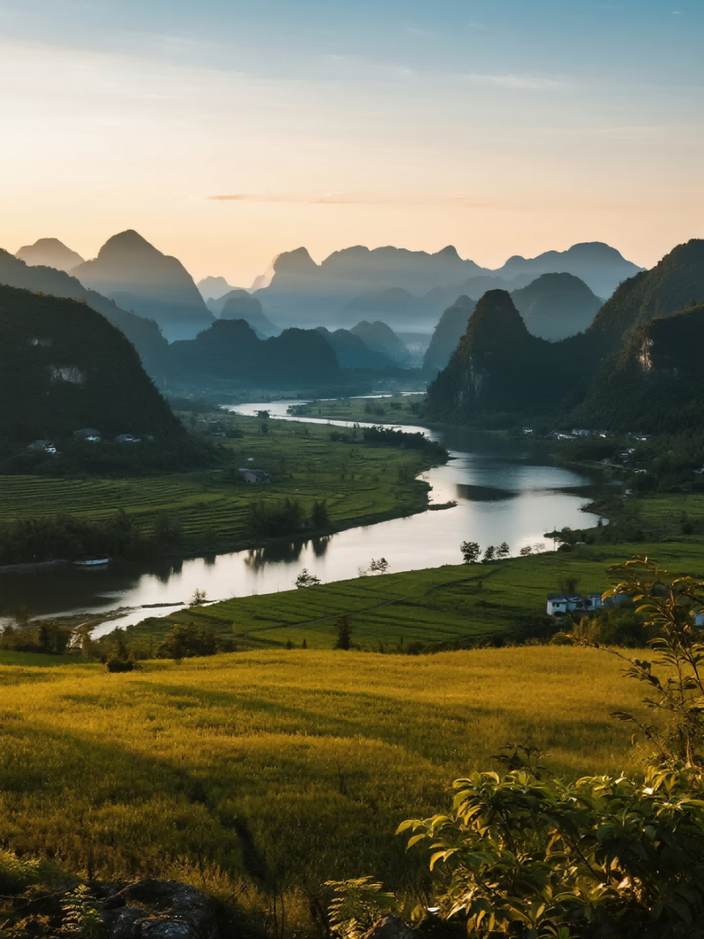 万峰林 (3) 万峰林 (3)