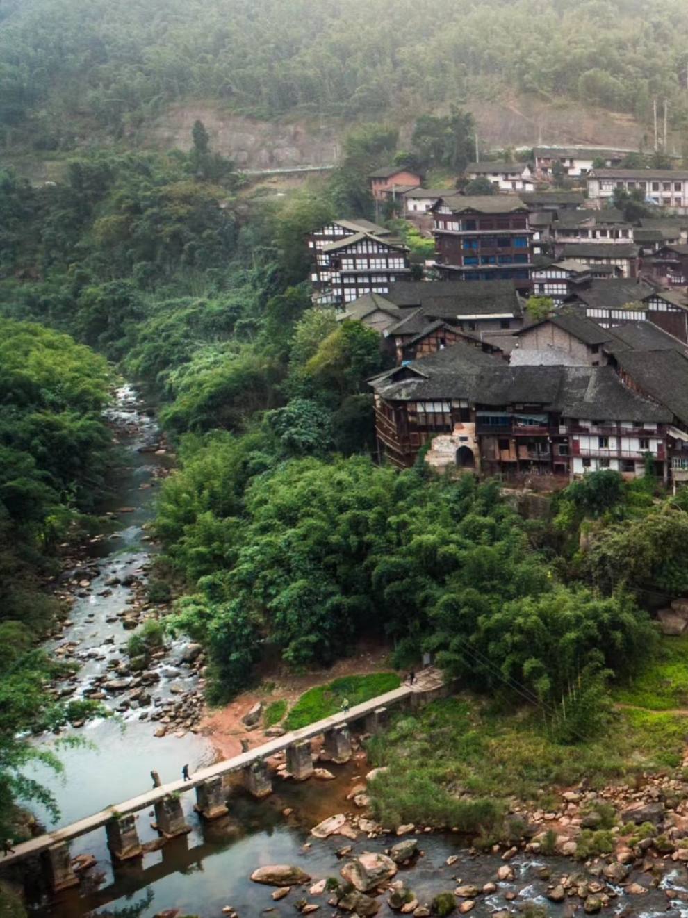 丙安古镇 (1) 丙安古镇 (1)