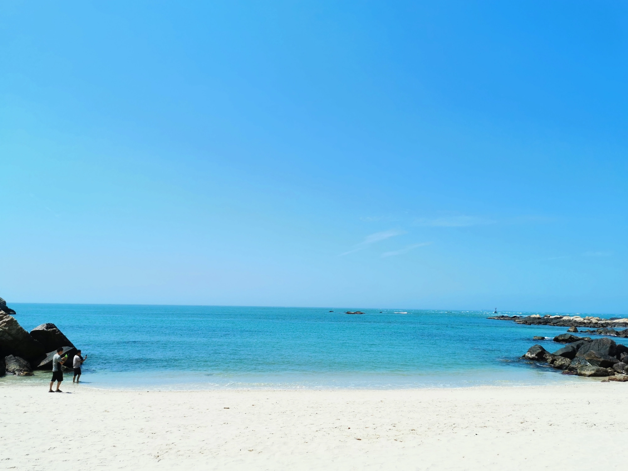 文昌木兰湾 文昌木兰湾