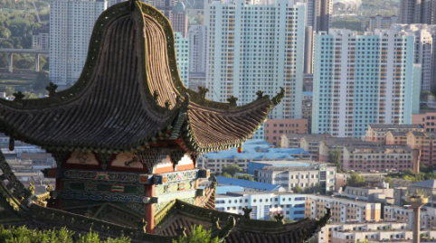 西宁