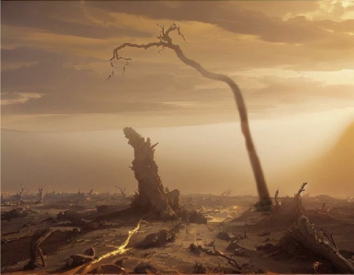 孤狼拜月2 孤狼拜月2