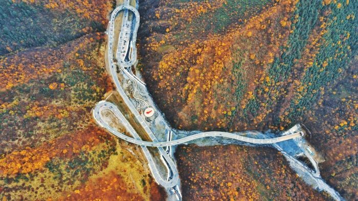 扎碾公路2 扎碾公路2