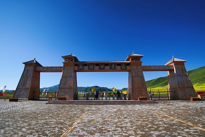 扁都口2 扁都口2