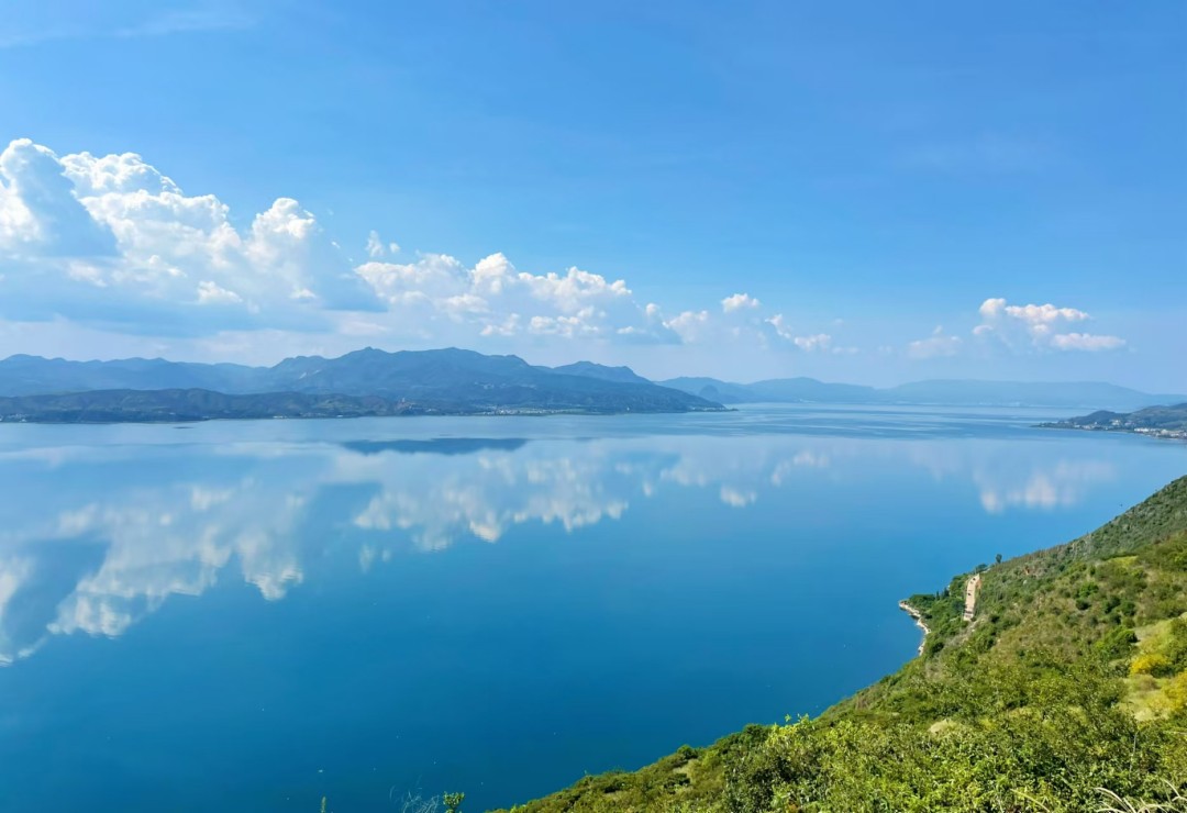 抚仙湖—热水塘营地 (16)