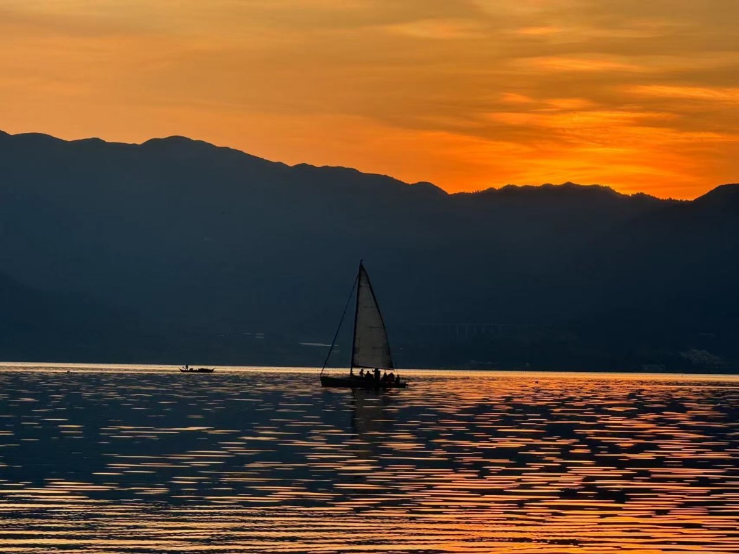 抚仙湖—热水塘营地 (9)