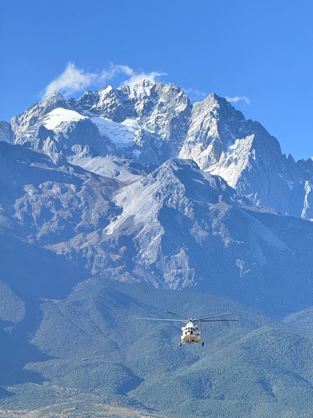 云南—猎鹰谷 (2)