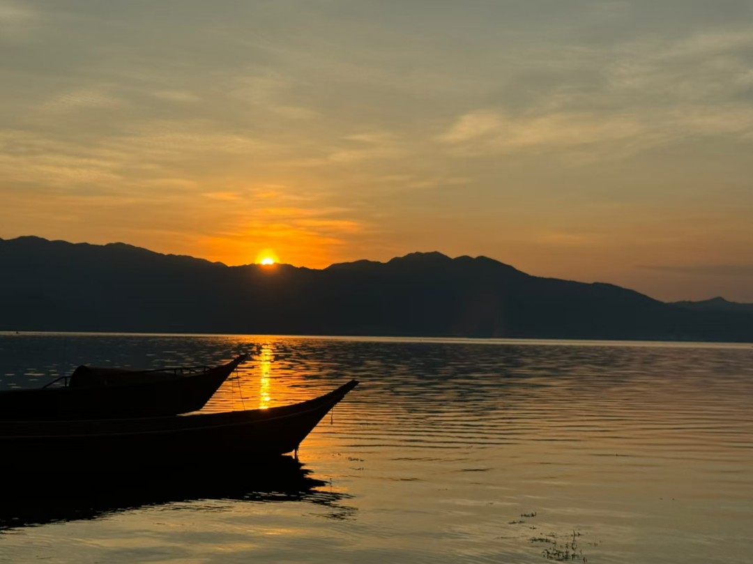 抚仙湖—热水塘营地 (12)