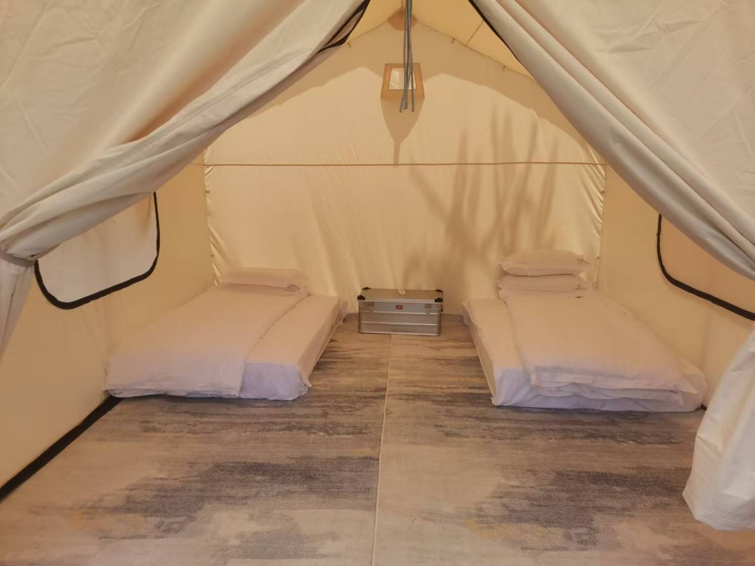 抚仙湖—热水塘营地 (11)