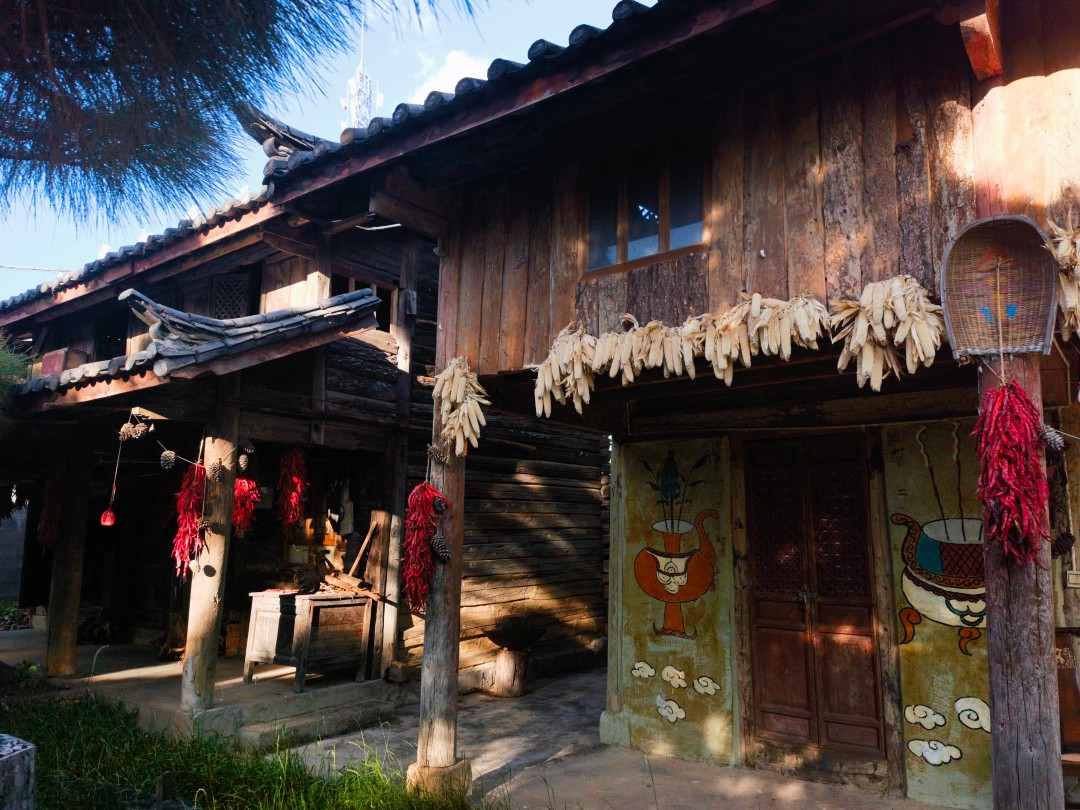 云南—猎鹰谷 (3)