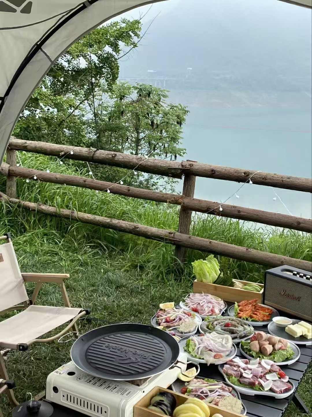 紫坪铺营地 (11)