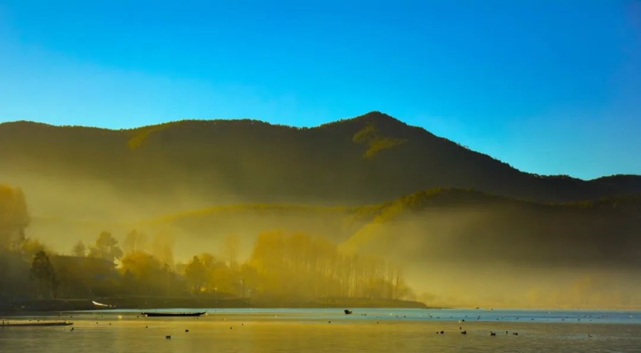 泸沽湖5