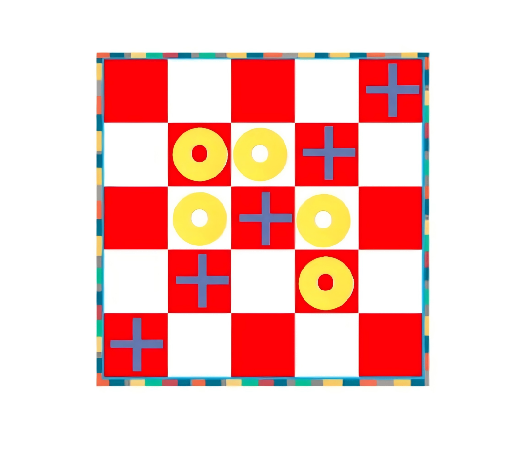 五子棋