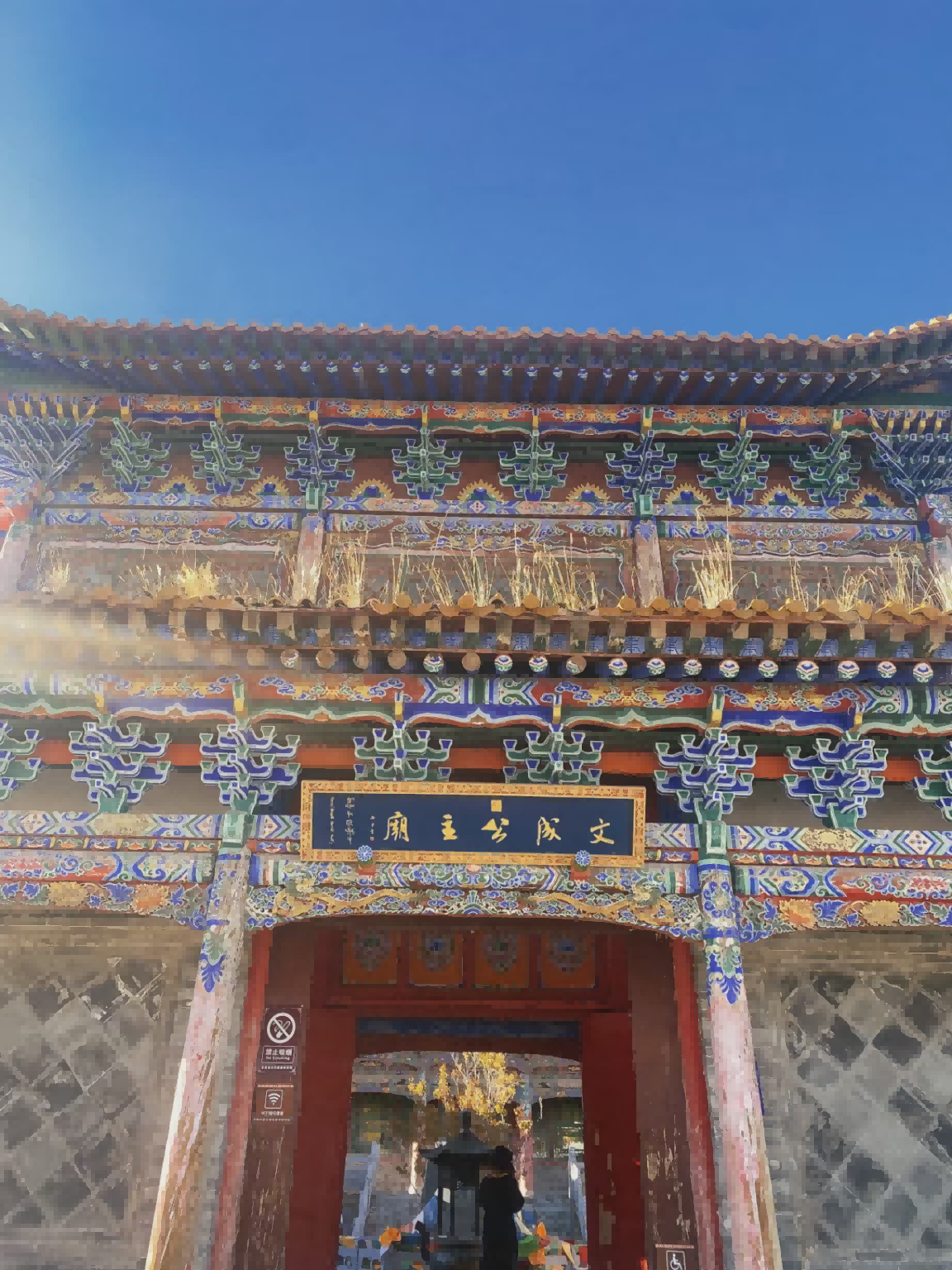 文成公主秒