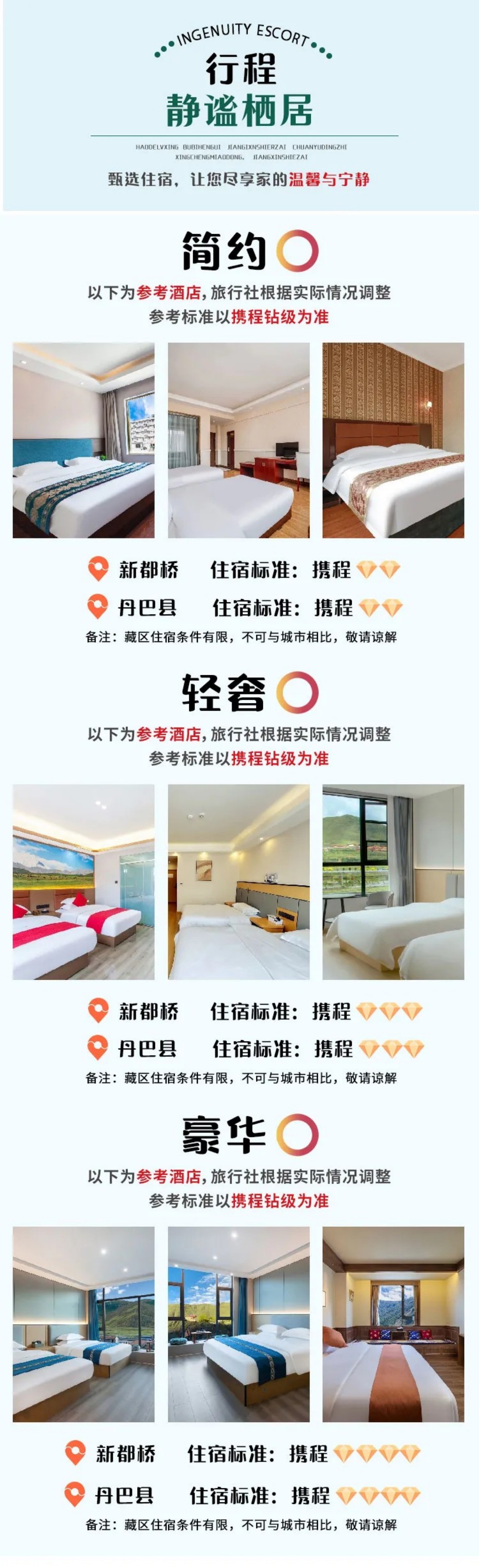 初见川西-5 初见川西-5