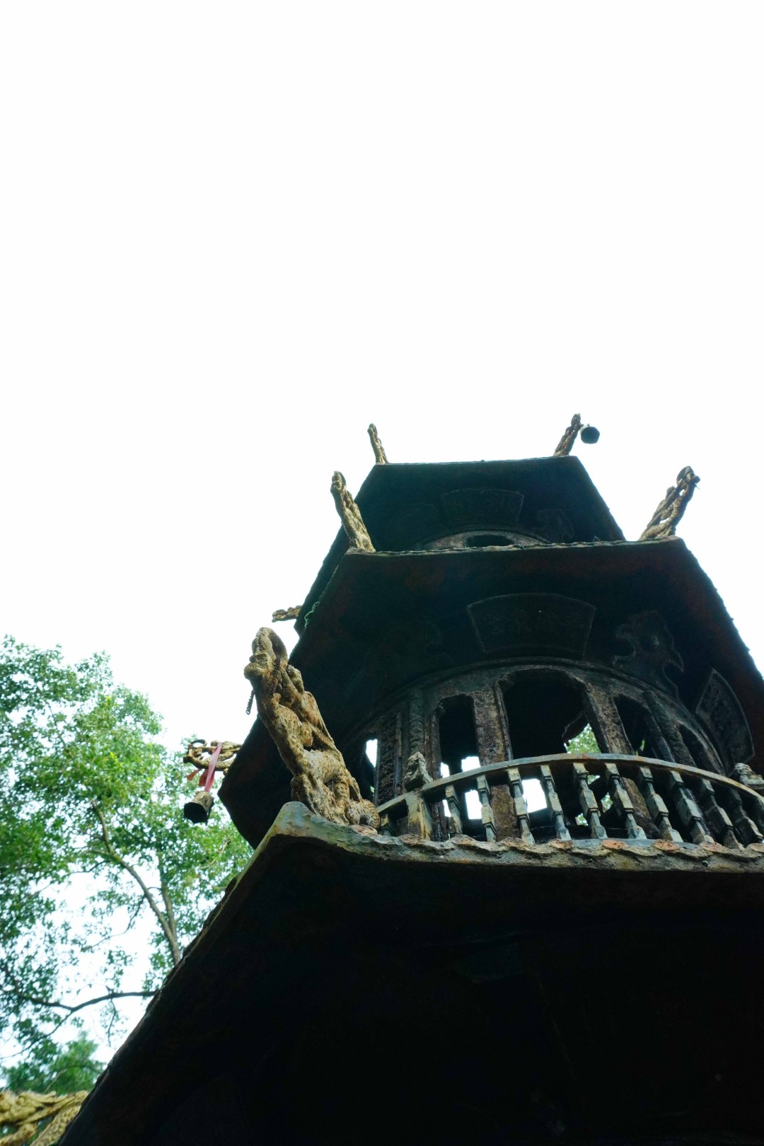 徒步-牛角寨 (5)