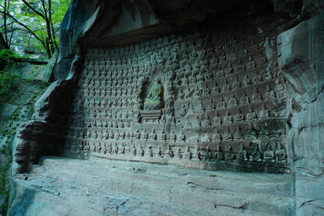 徒步-牛角寨 (4)