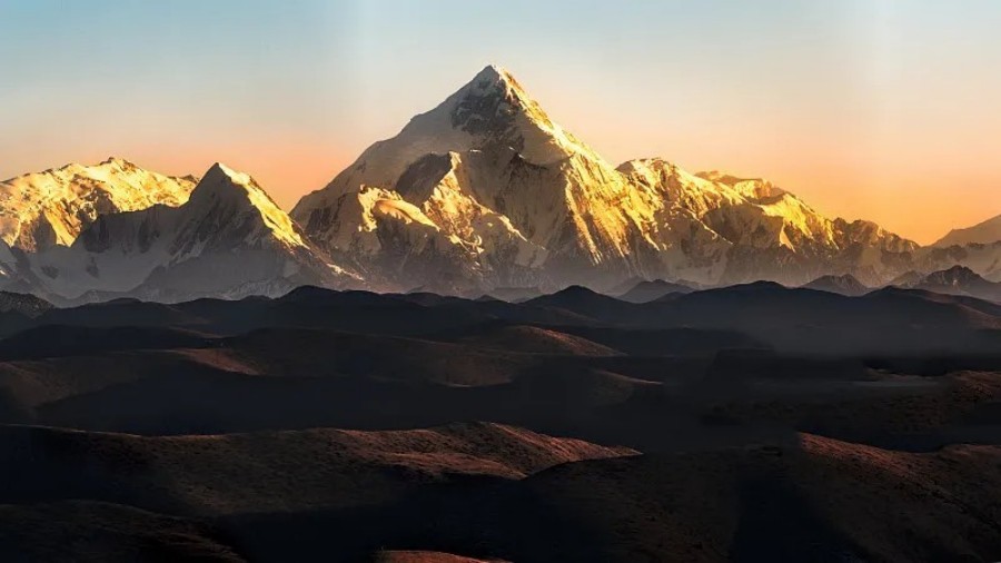 月亮湖甲根坝空中花园3 天-1-2