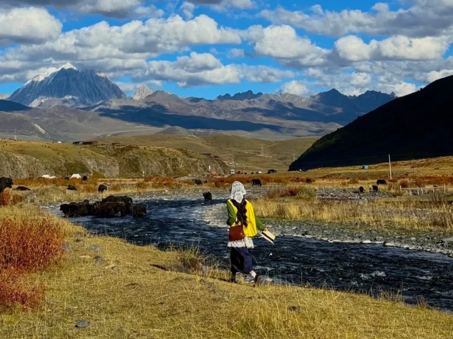 月亮湖甲根坝空中花园3 天-3-1 月亮湖甲根坝空中花园3 天-3-1