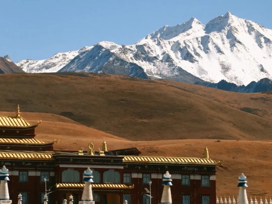 月亮湖甲根坝空中花园3 天-3-2